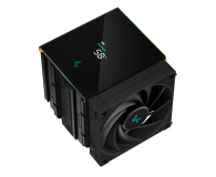 Deepcool AK620 Digital ARGB 2x120mm - 1193372 - zdjęcie 4
